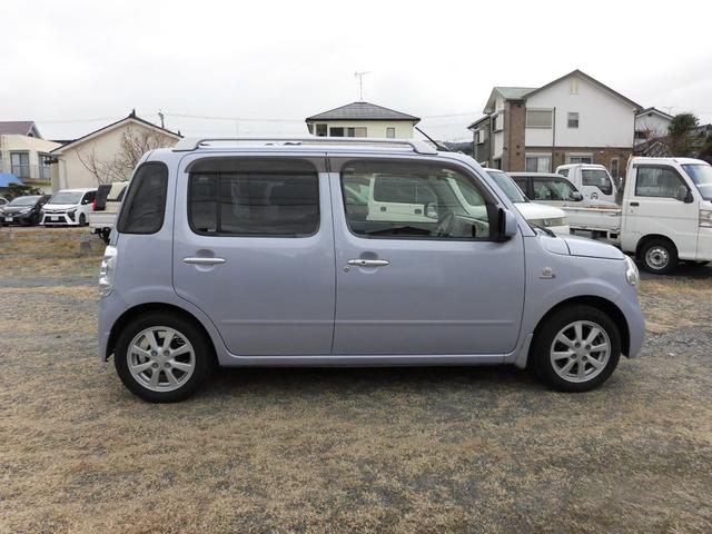 ミラココア ココアプラスＸ（4枚目）