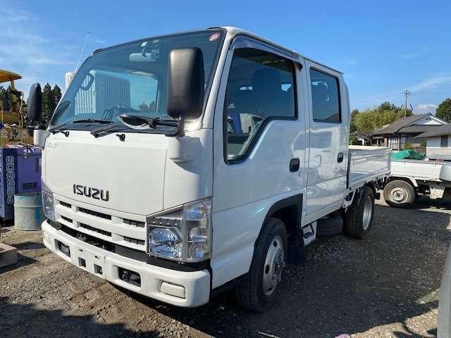 いすゞ エルフトラック wキャブフラットロー 3 0 ダブルキャブ フルフラットロー ディーゼルターボ 4wd 4ナンバー 249 0万円 平成年 08年 鹿児島県 中古車 価格 Com いすゞ エルフトラック wキャブフラットロー 3 0 ダブルキャブ フルフラットロー ディーゼルターボ 4wd 4ナンバー 249 0万円 平成年 08年 鹿児島県 中古車 価格 Com