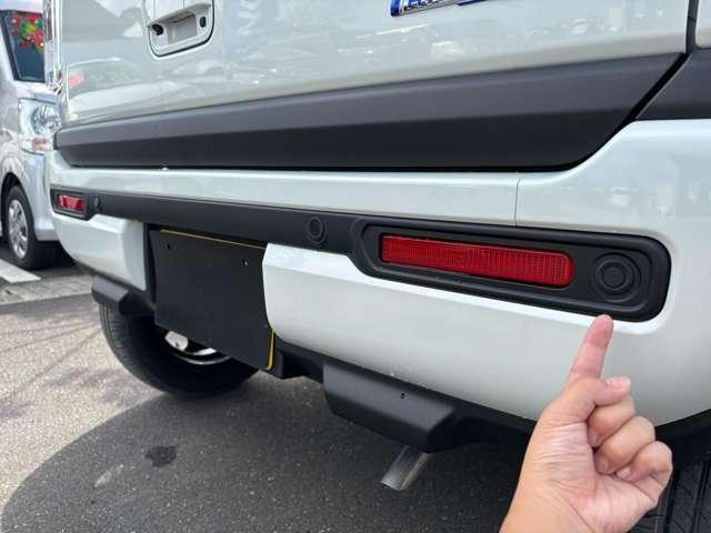 ハスラー ハイブリッドＧ　届出済未使用車　全方位カメラナビ　スズキコネクト　Ｂｌｕｅｔｏｏｔｈ　シートヒーター　追従型クルーズコントロール　ＬＥＤヘッドライト　ＣＤ　アイドリングストップ　防汚ラゲッジスペース　スマートキー２個（15枚目）
