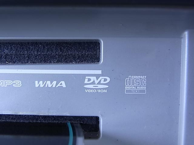 Ｓ　Ｗバージョン　ＤＶＤナビワンセグＴＶ　ＤＶＤ再生　キーレスエントリー　ベンチシート　電動格納ドアミラー　社外１６インチアルミホイール　純正エアロ(35枚目)