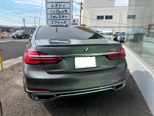 ＢＭＷ ７シリーズ