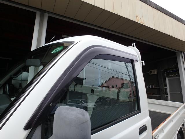 スペシャル 5速マニュアル 2WD エアコン パワステ(3枚目)