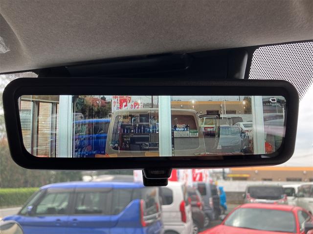 ハイエースバン 4WD バックカメラ フロントカメラ クリアランスソナー レーンアシスト 衝突被害軽減システム 両側電動スライドドア オートマチックハイビーム オートライト スマートキー 電動格納ミラー CVT(30枚目)