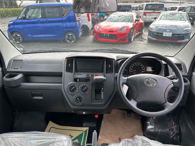 タウンエースバン ＧＬ　クリアランスソナー　衝突被害軽減システム　両側スライドドア　オートライト　アイドリングストップ　ＡＴ　ＥＳＣ　エアコン　パワーステアリング　パワーウィンドウ（2枚目）