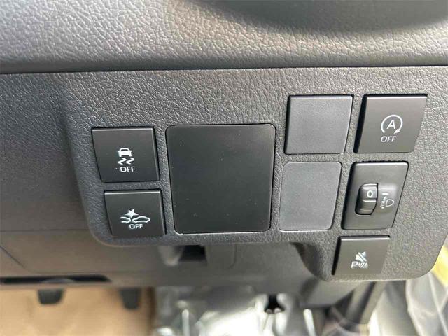 タウンエースバン ＧＬ　クリアランスソナー　衝突被害軽減システム　両側スライドドア　オートライト　アイドリングストップ　ＡＴ　ＥＳＣ　エアコン　パワーステアリング　パワーウィンドウ（8枚目）