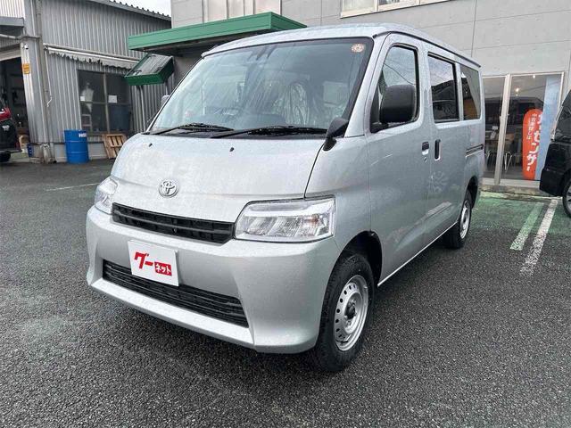 タウンエースバン ＧＬ　クリアランスソナー　衝突被害軽減システム　両側スライドドア　オートライト　アイドリングストップ　ＡＴ　ＥＳＣ　エアコン　パワーステアリング　パワーウィンドウ（12枚目）