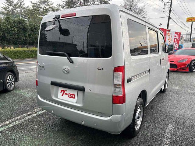 タウンエースバン ＧＬ　クリアランスソナー　衝突被害軽減システム　両側スライドドア　オートライト　アイドリングストップ　ＡＴ　ＥＳＣ　エアコン　パワーステアリング　パワーウィンドウ（18枚目）