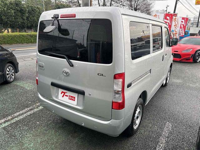 タウンエースバン ＧＬ　クリアランスソナー　衝突被害軽減システム　両側スライドドア　オートライト　アイドリングストップ　ＡＴ　ＥＳＣ　エアコン　パワーステアリング　パワーウィンドウ（23枚目）