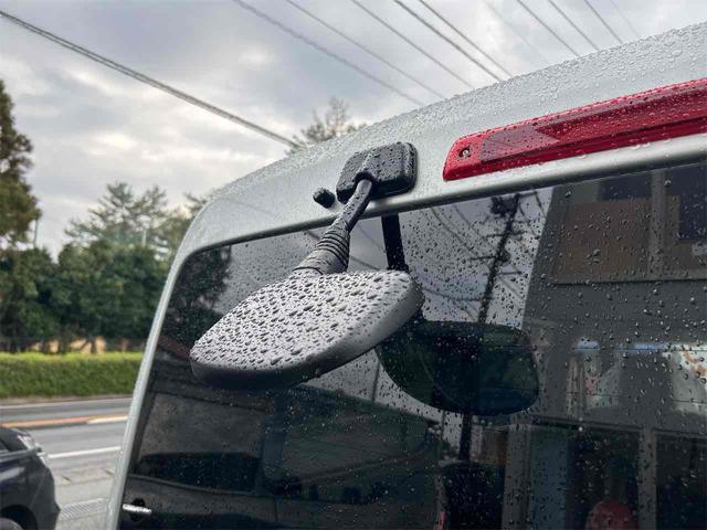 タウンエースバン ＧＬ　クリアランスソナー　衝突被害軽減システム　両側スライドドア　オートライト　アイドリングストップ　ＡＴ　ＥＳＣ　エアコン　パワーステアリング　パワーウィンドウ（28枚目）