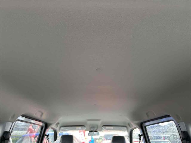 タウンエースバン ＧＬ　クリアランスソナー　衝突被害軽減システム　両側スライドドア　オートライト　アイドリングストップ　ＡＴ　ＥＳＣ　エアコン　パワーステアリング　パワーウィンドウ（29枚目）