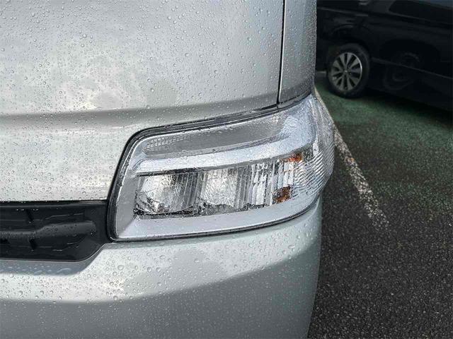 タウンエースバン ＧＬ　クリアランスソナー　衝突被害軽減システム　両側スライドドア　オートライト　アイドリングストップ　ＡＴ　ＥＳＣ　エアコン　パワーステアリング　パワーウィンドウ（34枚目）