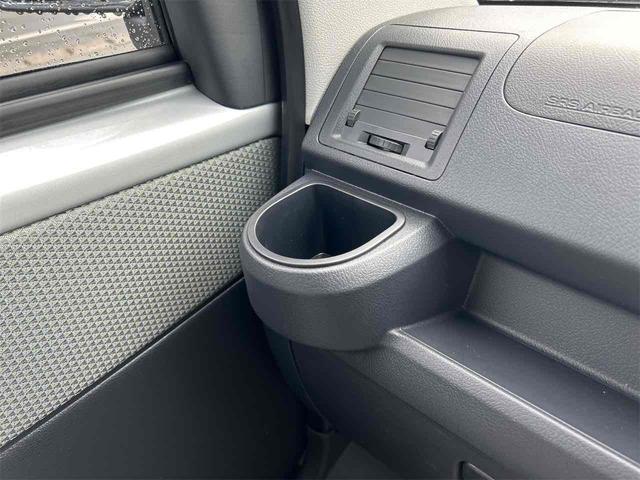 タウンエースバン ＧＬ　クリアランスソナー　衝突被害軽減システム　両側スライドドア　オートライト　アイドリングストップ　ＡＴ　ＥＳＣ　エアコン　パワーステアリング　パワーウィンドウ（38枚目）