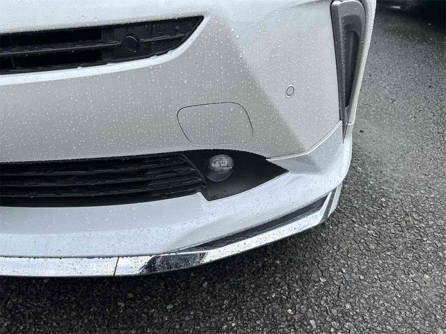 プリウス Ａツーリングセレクション　ドライブレコーダー　ＥＴＣ　クリアランスソナー　レーンアシスト　オートクルーズコントロール　パークアシスト　衝突被害軽減システム　バックカメラ　ナビ　ＴＶ　アルミホイール　オートマチックハイビーム（34枚目）