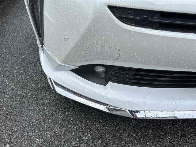 プリウス Ａツーリングセレクション　ドライブレコーダー　ＥＴＣ　クリアランスソナー　レーンアシスト　オートクルーズコントロール　パークアシスト　衝突被害軽減システム　バックカメラ　ナビ　ＴＶ　アルミホイール　オートマチックハイビーム（35枚目）