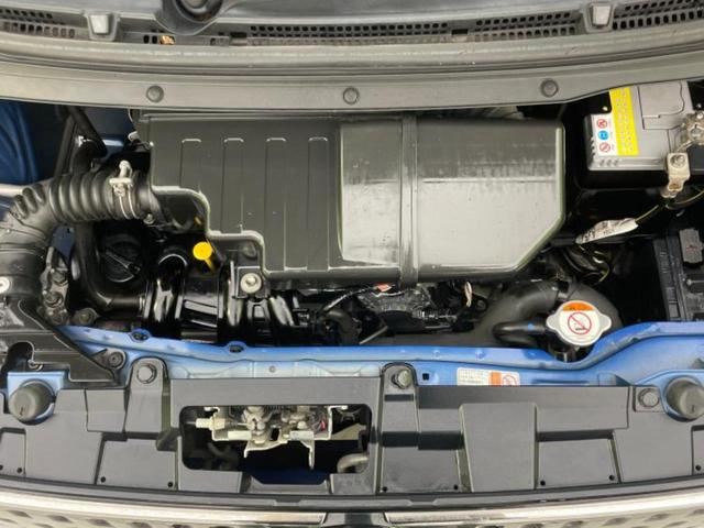 デイズルークス ハイウェイスター　Ｘ　Ｇパッケージ　新品タイヤ／保証書／エマージェンシーブレーキ／両側電動スライドドア／アラウンドビューモニター／ヘッドランプ　ＬＥＤ／ＥＴＣ／ＥＢＤ付ＡＢＳ／横滑り防止装置／アイドリングストップ／エアバッグ　サイド（50枚目）