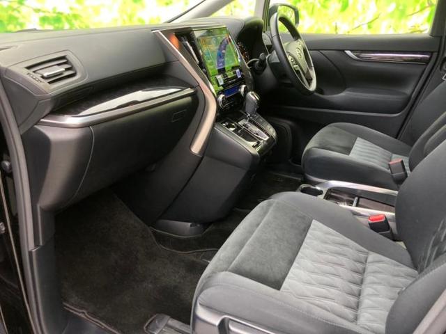 Z Aエディション 社外 11インチ メモリーナビ/フリップダウンモニター/トヨタセーフティセンス/両側電動スライドドア/パーキングアシスト バックガイド/ヘッドランプ HID/Bluetooth接続 バックカメラ(6枚目)