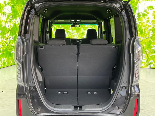 Lスタイルプラスブラック ホンダセンシング/両側電動スライドドア/シートヒーター 前席/車線逸脱防止支援システム/届出済未使用車/ヘッドランプ LED/EBD付ABS/クルーズコントロール/バックモニター 衝突被害軽減システム(8枚目)
