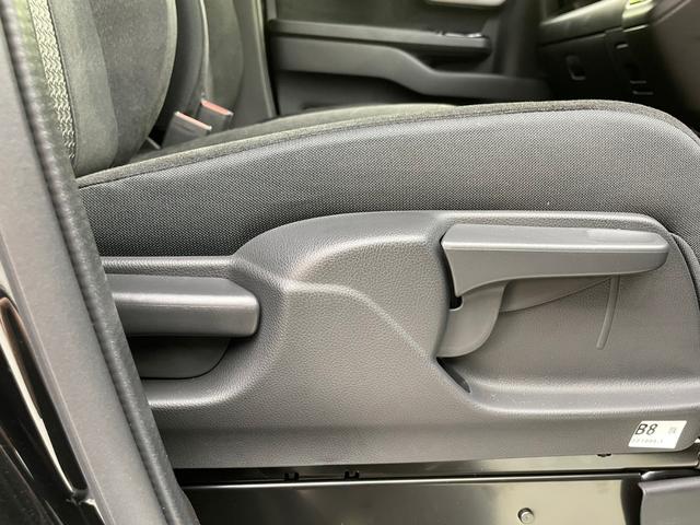 Lスタイルプラスブラック ホンダセンシング/両側電動スライドドア/シートヒーター 前席/車線逸脱防止支援システム/届出済未使用車/ヘッドランプ LED/EBD付ABS/クルーズコントロール/バックモニター 衝突被害軽減システム(27枚目)