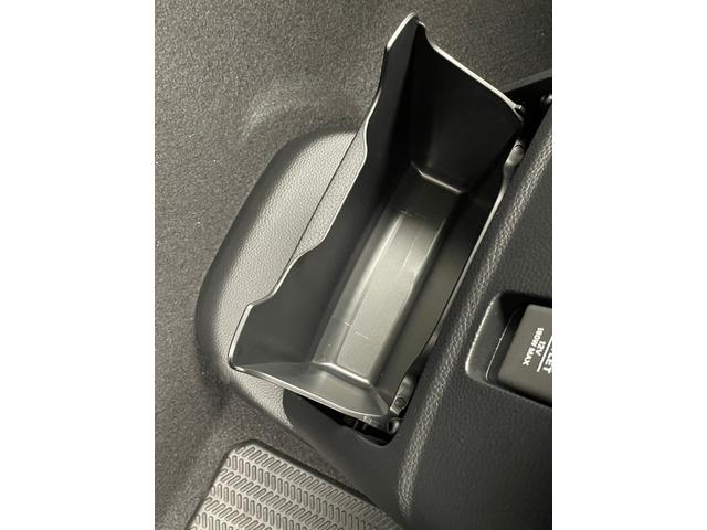 Lスタイルプラスブラック ホンダセンシング/両側電動スライドドア/シートヒーター 前席/車線逸脱防止支援システム/届出済未使用車/ヘッドランプ LED/EBD付ABS/クルーズコントロール/バックモニター 衝突被害軽減システム(36枚目)