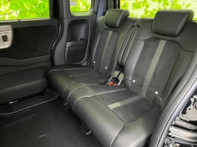 L・ターボスタイルプラスブラック ホンダセンシング/両側電動スライドドア/シートヒーター 前席/車線逸脱防止支援システム/シート ハーフレザー/ヘッドランプ LED/EBD付ABS/アイドリングストップ/クルーズコントロール(7枚目)