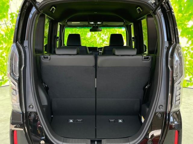 L・ターボスタイルプラスブラック ホンダセンシング/両側電動スライドドア/シートヒーター 前席/車線逸脱防止支援システム/シート ハーフレザー/ヘッドランプ LED/EBD付ABS/アイドリングストップ/クルーズコントロール(8枚目)