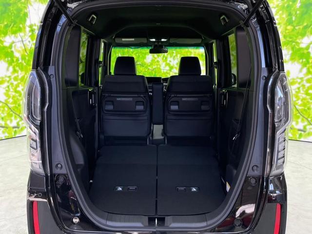 L・ターボスタイルプラスブラック ホンダセンシング/両側電動スライドドア/シートヒーター 前席/車線逸脱防止支援システム/シート ハーフレザー/ヘッドランプ LED/EBD付ABS/アイドリングストップ/クルーズコントロール(16枚目)