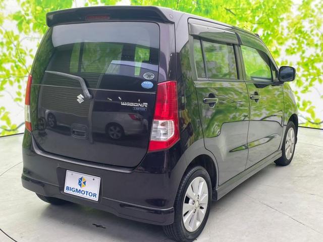FXリミテッド EBD付ABS/エアバッグ 運転席/エアバッグ 助手席/アルミホイール 純正 14インチ/パワーウインドウ/スマートキー/オートエアコン/パワーステアリング/盗難防止システム/定期点検記録簿(3枚目)