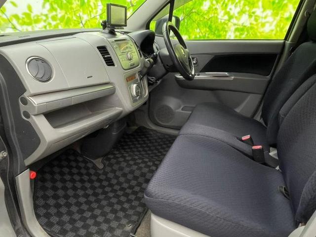 FXリミテッド EBD付ABS/エアバッグ 運転席/エアバッグ 助手席/アルミホイール 純正 14インチ/パワーウインドウ/スマートキー/オートエアコン/パワーステアリング/盗難防止システム/定期点検記録簿(6枚目)
