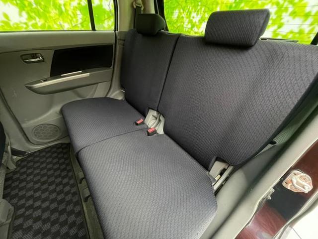FXリミテッド EBD付ABS/エアバッグ 運転席/エアバッグ 助手席/アルミホイール 純正 14インチ/パワーウインドウ/スマートキー/オートエアコン/パワーステアリング/盗難防止システム/定期点検記録簿(7枚目)