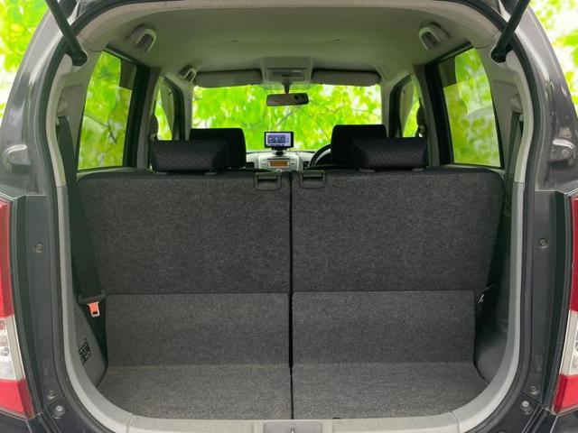 FXリミテッド EBD付ABS/エアバッグ 運転席/エアバッグ 助手席/アルミホイール 純正 14インチ/パワーウインドウ/スマートキー/オートエアコン/パワーステアリング/盗難防止システム/定期点検記録簿(8枚目)