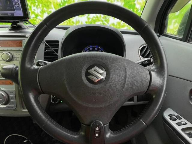 FXリミテッド EBD付ABS/エアバッグ 運転席/エアバッグ 助手席/アルミホイール 純正 14インチ/パワーウインドウ/スマートキー/オートエアコン/パワーステアリング/盗難防止システム/定期点検記録簿(12枚目)