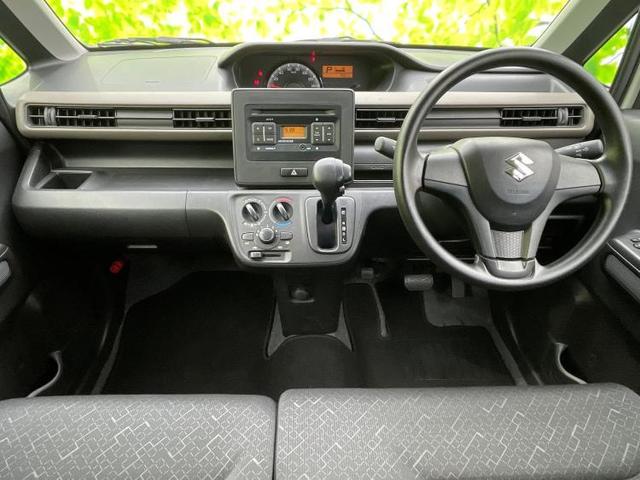 FA EBD付ABS/横滑り防止装置/禁煙車/エアバッグ 運転席/エアバッグ 助手席/衝突安全ボディ/オートライト/盗難防止システム/ワンオーナー/マニュアルエアコン/取扱説明書・保証書/ユーザー買取車(4枚目)