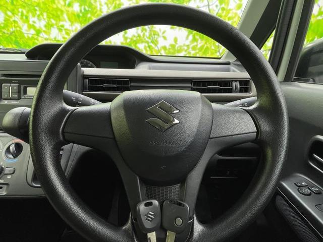 FA EBD付ABS/横滑り防止装置/禁煙車/エアバッグ 運転席/エアバッグ 助手席/衝突安全ボディ/オートライト/盗難防止システム/ワンオーナー/マニュアルエアコン/取扱説明書・保証書/ユーザー買取車(11枚目)