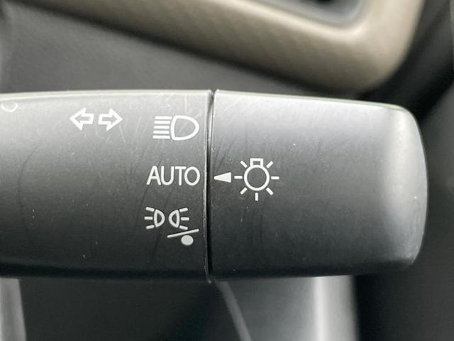 FA EBD付ABS/横滑り防止装置/禁煙車/エアバッグ 運転席/エアバッグ 助手席/衝突安全ボディ/オートライト/盗難防止システム/ワンオーナー/マニュアルエアコン/取扱説明書・保証書/ユーザー買取車(12枚目)