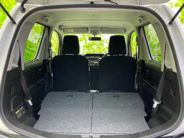 FA EBD付ABS/横滑り防止装置/禁煙車/エアバッグ 運転席/エアバッグ 助手席/衝突安全ボディ/オートライト/盗難防止システム/ワンオーナー/マニュアルエアコン/取扱説明書・保証書/ユーザー買取車(18枚目)