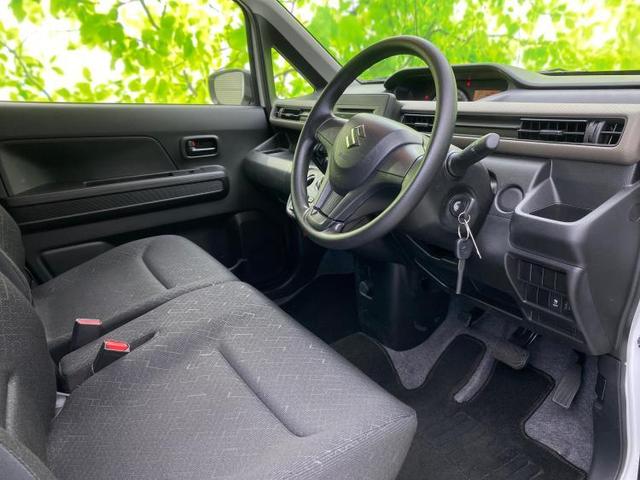 FA EBD付ABS/横滑り防止装置/禁煙車/エアバッグ 運転席/エアバッグ 助手席/衝突安全ボディ/パワーウインドウ/パワーステアリング/オートライト/盗難防止システム/ワンオーナー/マニュアルエアコン(5枚目)