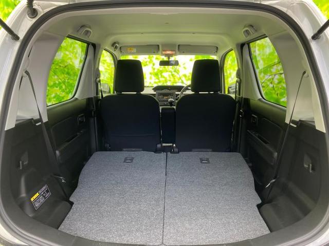 FA EBD付ABS/横滑り防止装置/禁煙車/エアバッグ 運転席/エアバッグ 助手席/衝突安全ボディ/パワーウインドウ/パワーステアリング/オートライト/盗難防止システム/ワンオーナー/マニュアルエアコン(18枚目)