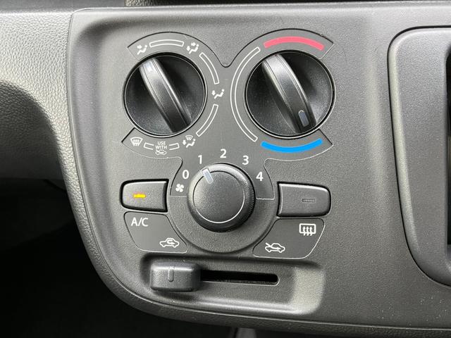 FA EBD付ABS/横滑り防止装置/禁煙車/エアバッグ 運転席/エアバッグ 助手席/衝突安全ボディ/パワーウインドウ/パワーステアリング/オートライト/盗難防止システム/ワンオーナー/マニュアルエアコン(31枚目)