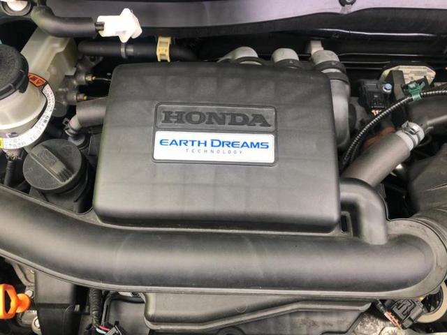 Ｎ－ＷＧＮ Ｌ・ホンダセンシング　新品タイヤ／保証書／純正　ＳＤナビ／ホンダセンシング／シートヒーター　運転席／車線逸脱防止支援システム／パーキングアシスト　バックガイド／ヘッドランプ　ＬＥＤ／Ｂｌｕｅｔｏｏｔｈ接続　ワンオーナー（42枚目）