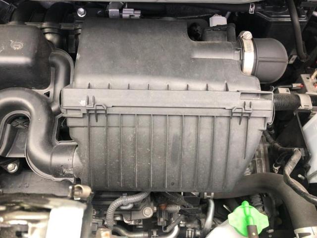 ワゴンＲスマイル ハイブリッドＸ　新品タイヤ／保証書／純正　８インチ　ＳＤナビ／セーフティサポート（スズキ）／両側電動スライドドア／シートヒーター／全方位モニター／車線逸脱防止支援システム／パーキングアシスト　バックガイド　ドラレコ（42枚目）