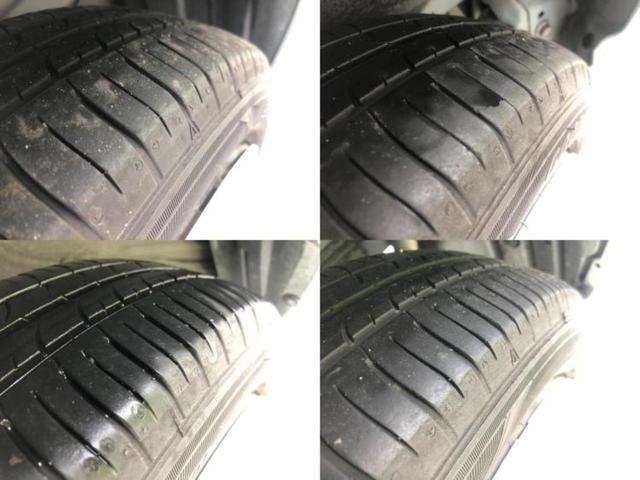 ワゴンＲスマイル ハイブリッドＸ　新品タイヤ／保証書／純正　８インチ　ＳＤナビ／セーフティサポート（スズキ）／両側電動スライドドア／シートヒーター／全方位モニター／車線逸脱防止支援システム／パーキングアシスト　バックガイド　ドラレコ（43枚目）