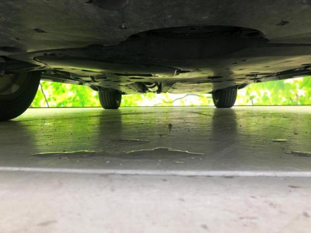 ハリアー Ｚ　純正エアロ／保証書／純正　ＳＤナビ／デジタルインナーミラー／トヨタセーフティセンス／パノラミックビューモニター／車線逸脱防止支援システム／シート　ハーフレザー　衝突被害軽減システム　全周囲カメラ（40枚目）