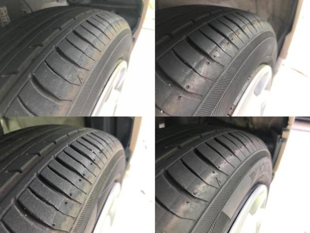 ムーヴキャンバス XリミテッドメイクアップSA3 新品タイヤ/純正 8インチ SDナビ/スマートアシスト(トヨタ・ダイハツ)/両側電動スライドドア/車線逸脱防止支援システム/パーキングアシスト バックガイド/Bluetooth接続/ETC DVD再生(43枚目)