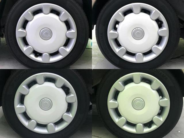 ムーヴキャンバス XリミテッドメイクアップSA3 新品タイヤ/純正 8インチ SDナビ/スマートアシスト(トヨタ・ダイハツ)/両側電動スライドドア/車線逸脱防止支援システム/パーキングアシスト バックガイド/Bluetooth接続/ETC DVD再生(45枚目)