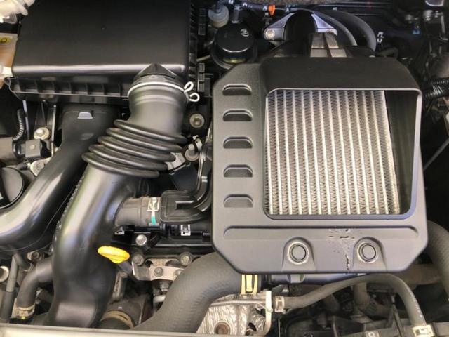 トール カスタムＧターボＳＡ３　新品タイヤ／保証書／社外　ナビ／スマートアシスト（トヨタ・ダイハツ）／両側電動スライドドア／車線逸脱防止支援システム／パーキングアシスト　バックガイド／ヘッドランプ　ＬＥＤ　衝突被害軽減システム（41枚目）