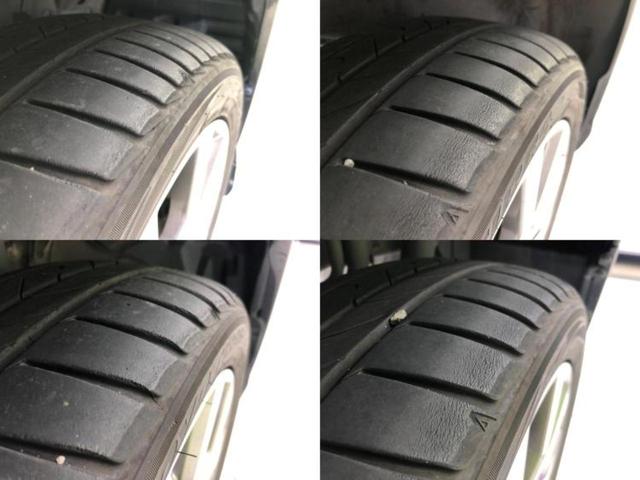 トール カスタムＧターボＳＡ３　新品タイヤ／保証書／社外　ナビ／スマートアシスト（トヨタ・ダイハツ）／両側電動スライドドア／車線逸脱防止支援システム／パーキングアシスト　バックガイド／ヘッドランプ　ＬＥＤ　衝突被害軽減システム（42枚目）