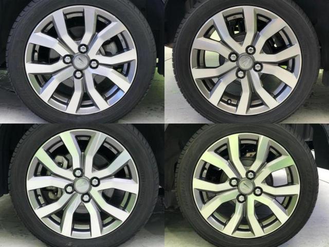 トール カスタムＧターボＳＡ３　新品タイヤ／保証書／社外　ナビ／スマートアシスト（トヨタ・ダイハツ）／両側電動スライドドア／車線逸脱防止支援システム／パーキングアシスト　バックガイド／ヘッドランプ　ＬＥＤ　衝突被害軽減システム（44枚目）