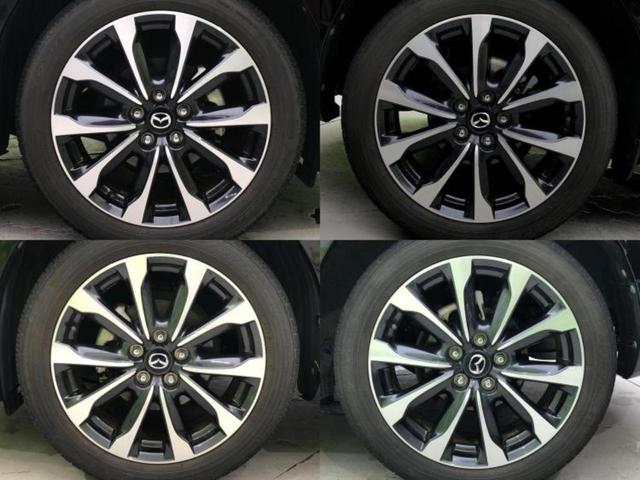 ＣＸ－３ １５Ｓツーリング　新品タイヤ／保証書／ディスプレイオーディオ８インチ／アイアクティブセンス（マツダ）／車線逸脱防止支援システム／パーキングアシスト　バックガイド／ヘッドランプ　ＬＥＤ　衝突被害軽減システム　バックカメラ（43枚目）