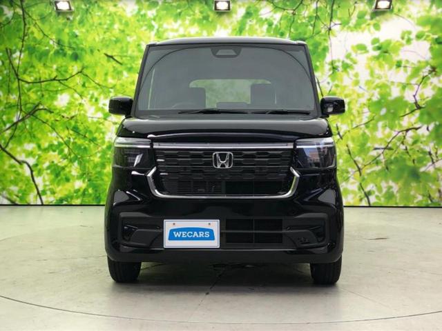 N-BOXカスタム ヒョウジュン 保証書/純正 8インチ ナビ/ホンダセンシング/電動スライドドア/シートヒーター 前席/車線逸脱防止支援システム/パーキングアシスト バックガイド/届出済未使用車/ヘッドランプ LED 禁煙車(36枚目)