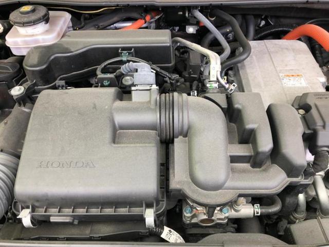 ヴェゼル ｅＨＥＶ　Ｘ　新品タイヤ／純正エアロ／保証書／純正　９インチ　ＳＤナビ／ホンダセンシング／車線逸脱防止支援システム／ドライブレコーダー　前後／ヘッドランプ　ＬＥＤ／Ｂｌｕｅｔｏｏｔｈ接続／ＥＴＣ／ＥＢＤ付ＡＢＳ（42枚目）